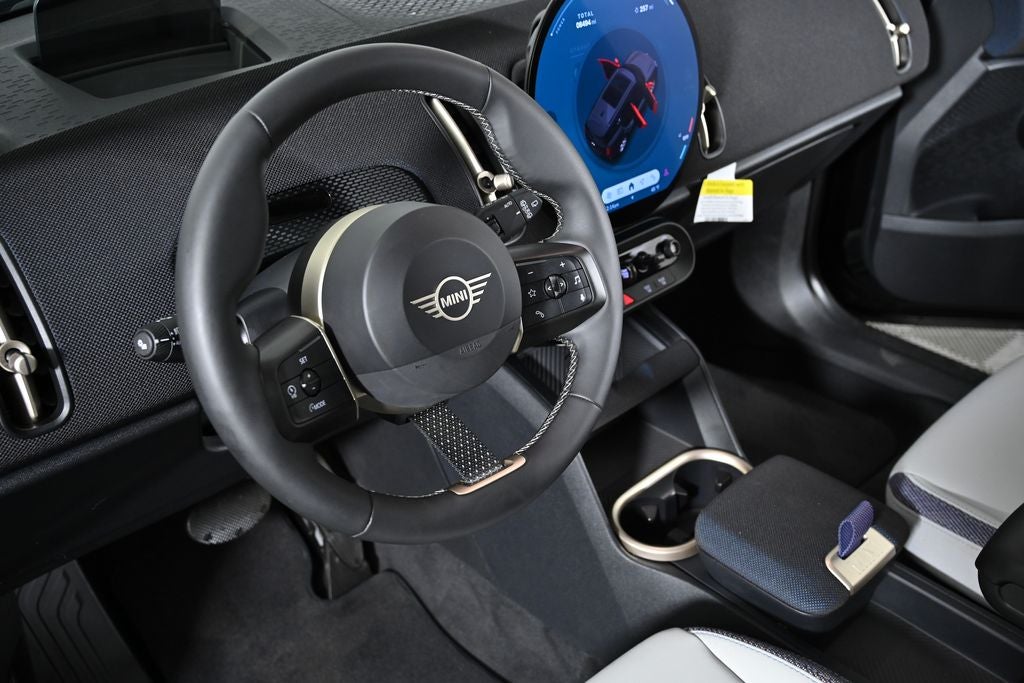 2025 MINI COUNTRYMAN S