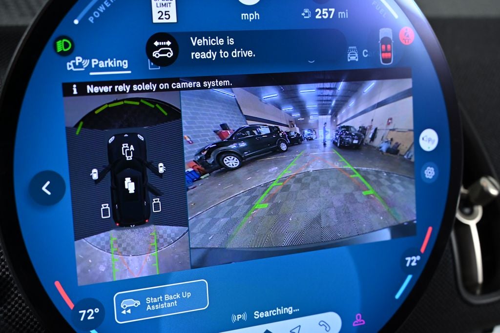 2025 MINI COUNTRYMAN S