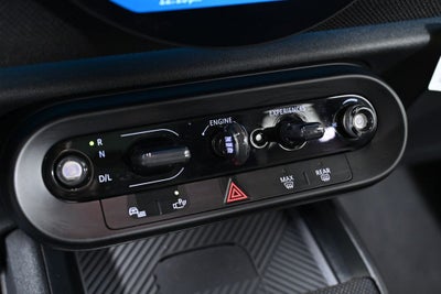 2025 MINI COUNTRYMAN S