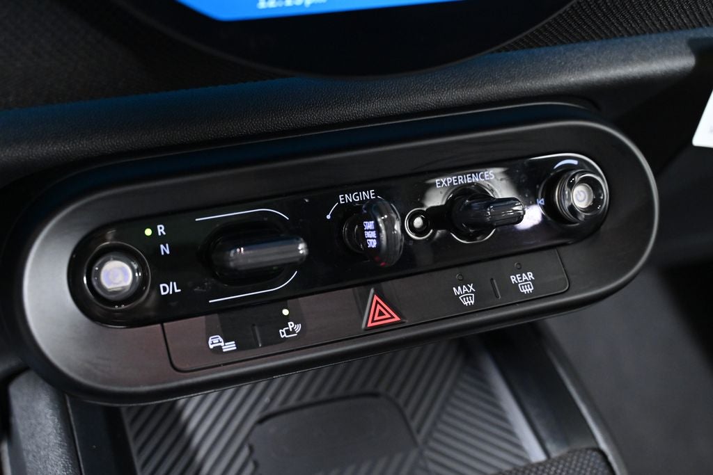 2025 MINI COUNTRYMAN S