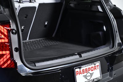 2025 MINI COUNTRYMAN S