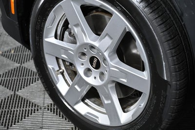 2025 MINI COUNTRYMAN S