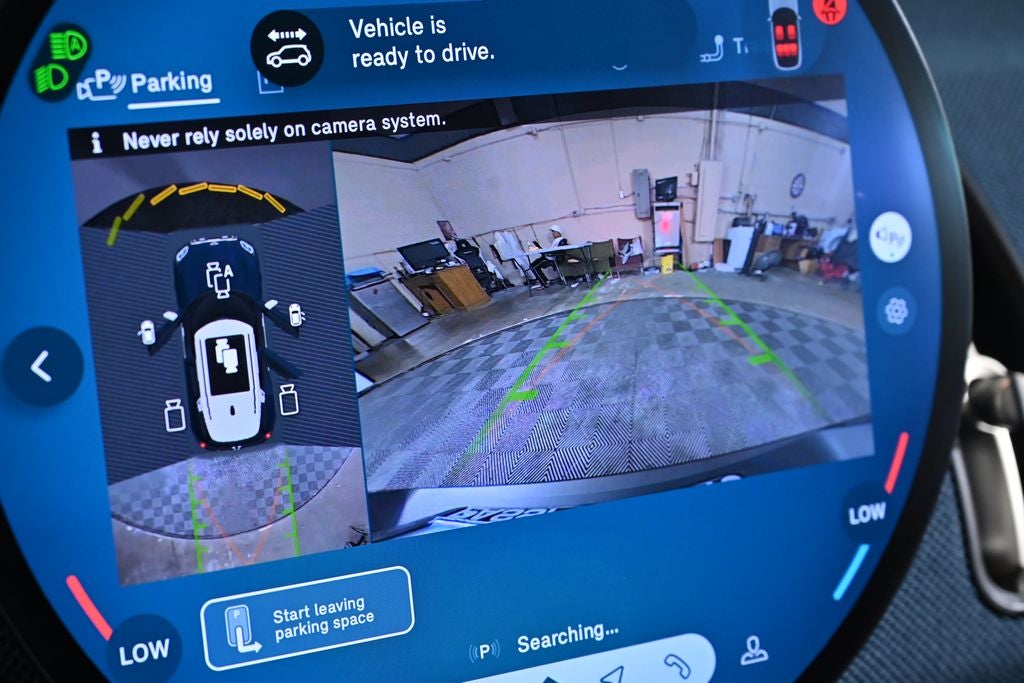 2025 MINI COUNTRYMAN S