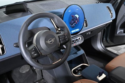 2026 MINI Cooper S Countryman Base