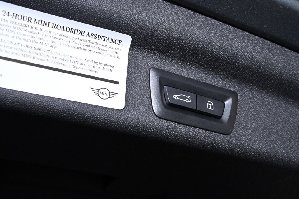 2026 MINI Cooper S Countryman Base