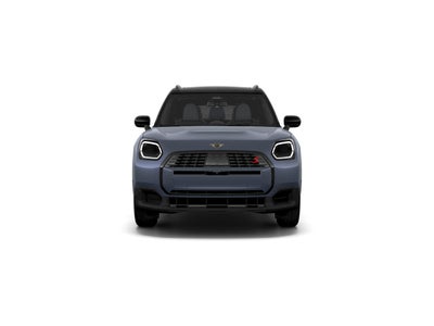 2026 MINI COUNTRYMAN SIGNATURE PLUS