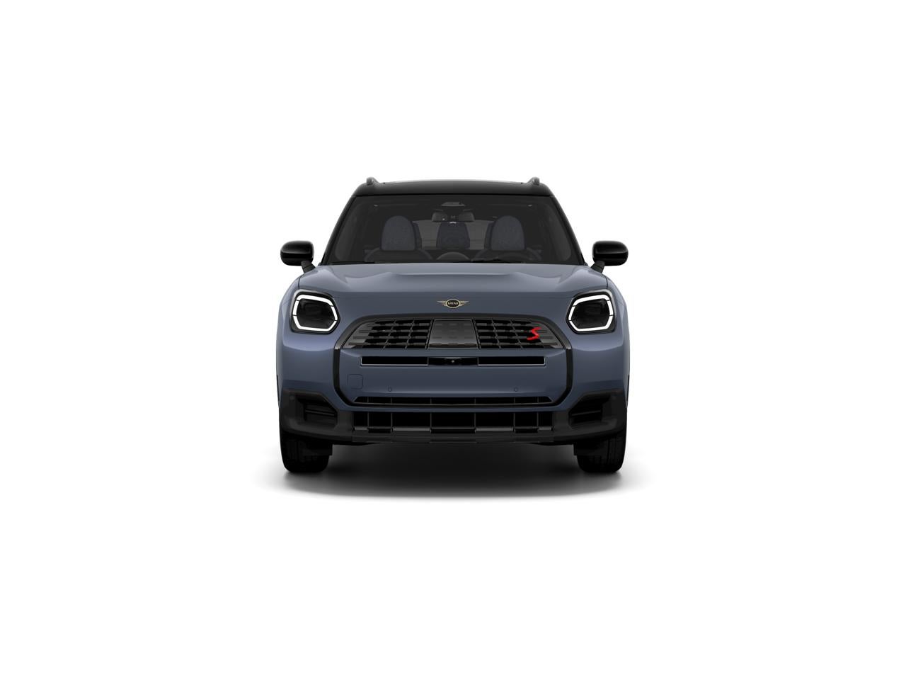 2026 MINI COUNTRYMAN SIGNATURE PLUS