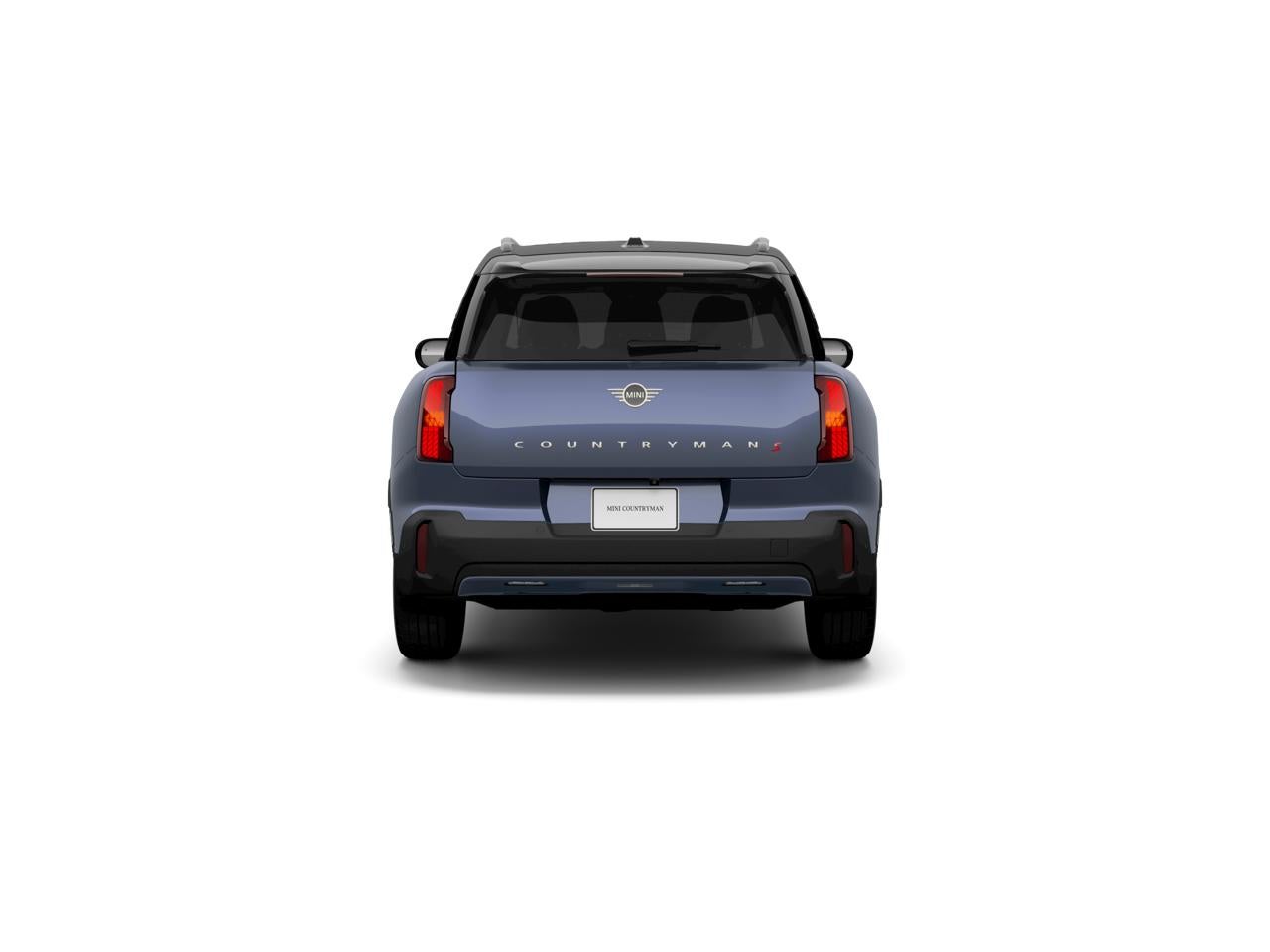 2026 MINI COUNTRYMAN SIGNATURE PLUS