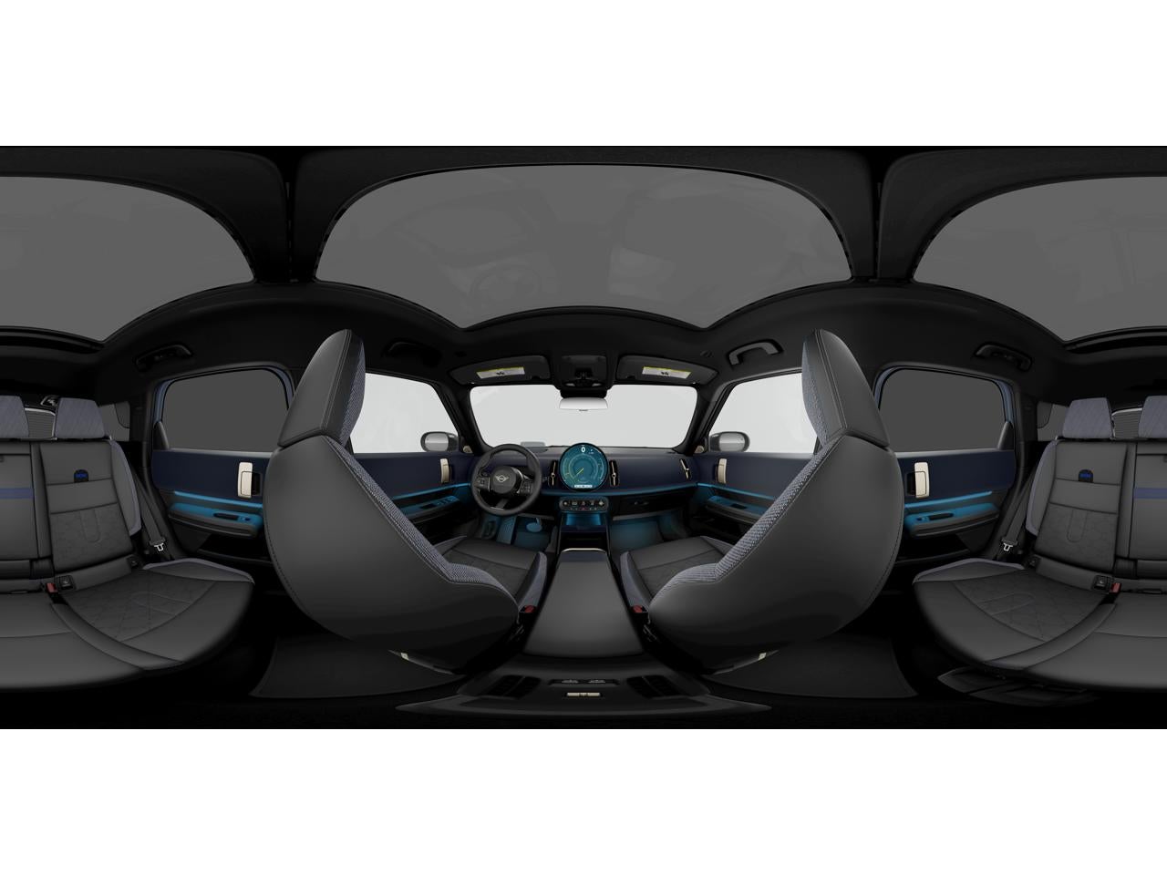 2026 MINI COUNTRYMAN SIGNATURE PLUS