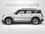 2026 MINI Countryman Base