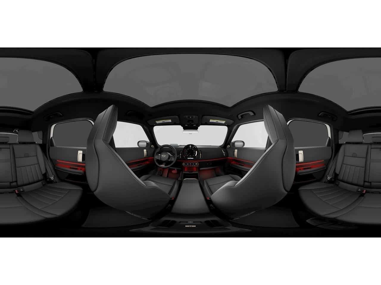 2026 MINI COUNTRYMAN ICONIC