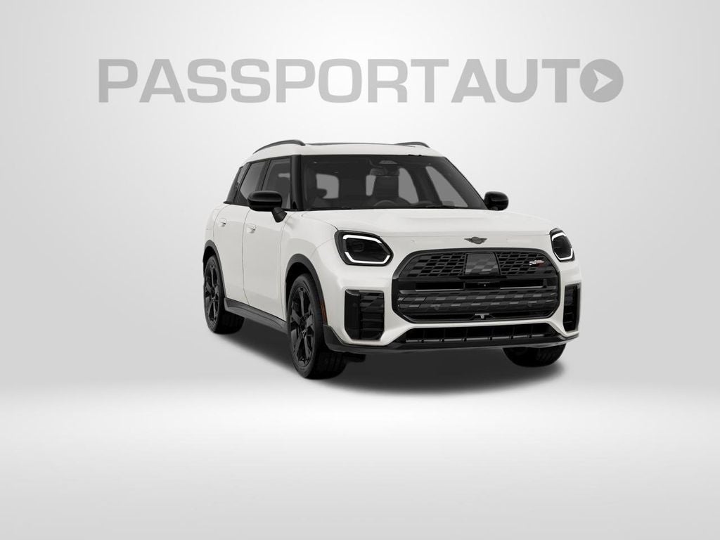 2027 MINI Cooper's photo