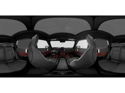 2027 MINI Cooper S Countryman Base