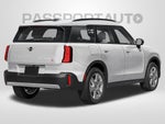 2027 MINI Cooper S Countryman Base