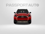 2027 MINI Cooper S Countryman Base