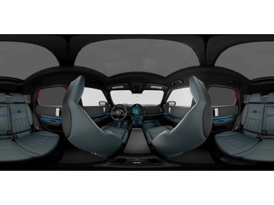 2027 MINI Cooper S Countryman Base