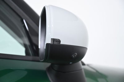 2025 MINI Cooper S Countryman S