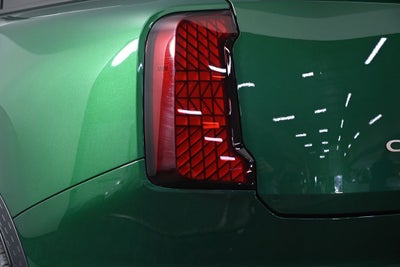 2025 MINI Cooper S Countryman S