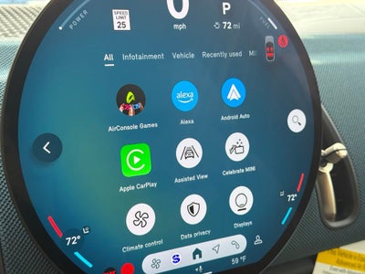 2026 MINI Countryman All4 Cooper S