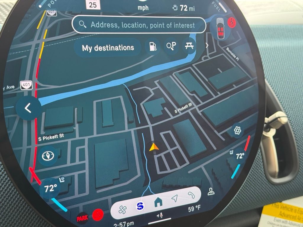 2026 MINI Countryman All4 Cooper S