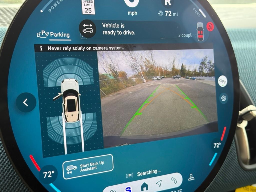 2026 MINI Countryman All4 Cooper S