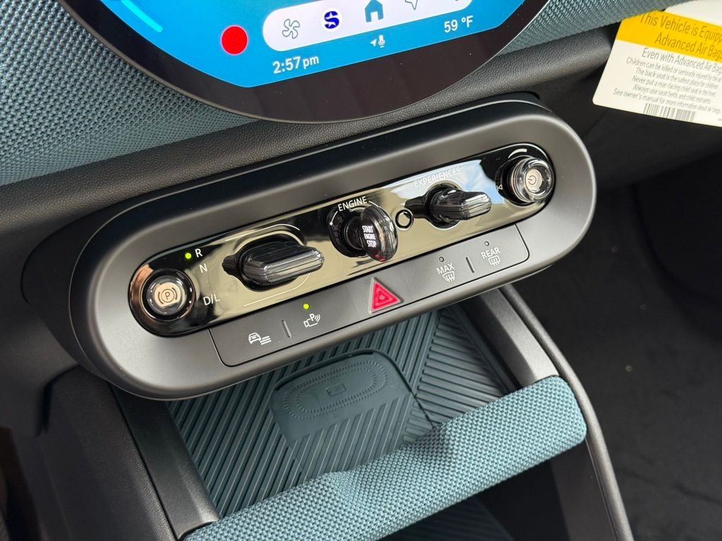 2026 MINI Countryman All4 Cooper S