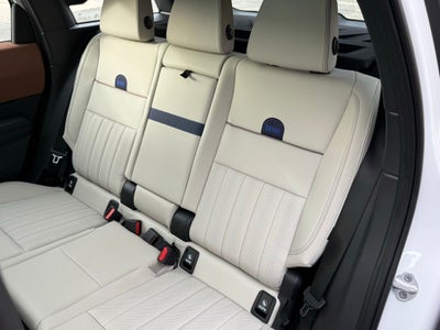 2026 MINI Countryman All4 Cooper S