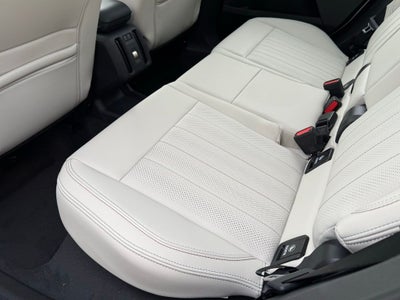 2026 MINI Countryman All4 Cooper S