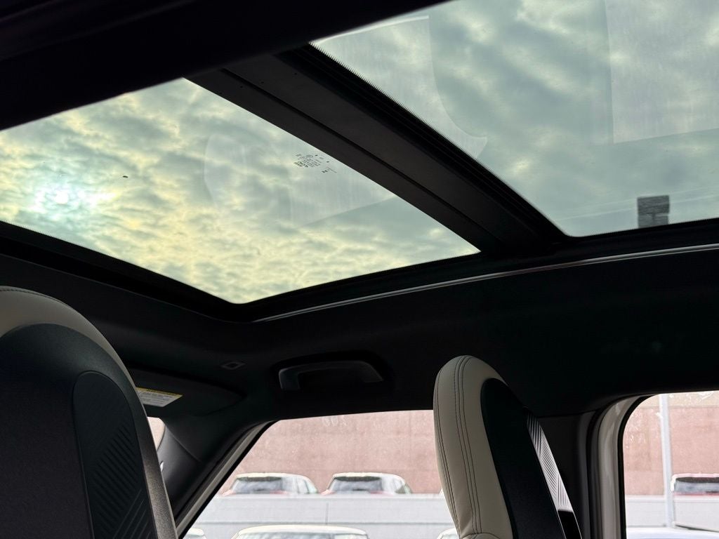 2026 MINI Countryman All4 Cooper S