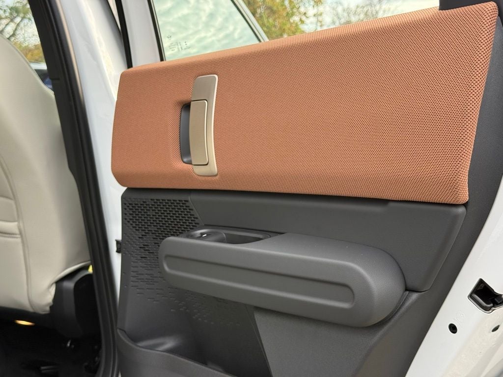 2026 MINI Countryman All4 Cooper S