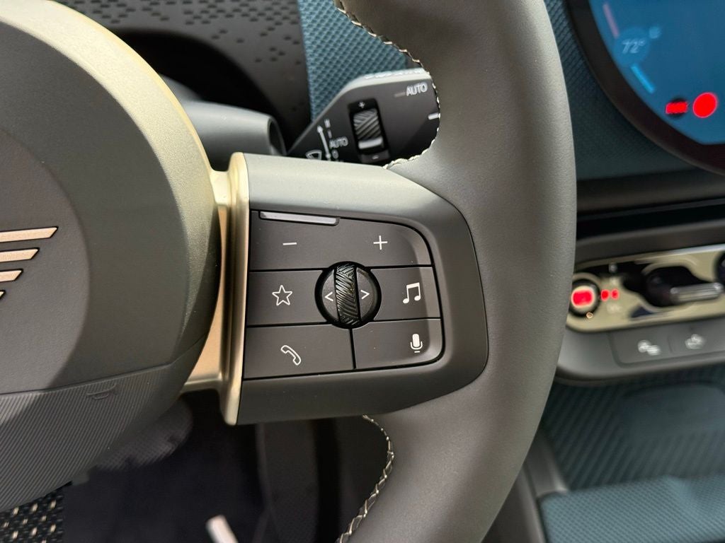 2026 MINI Countryman All4 Cooper S