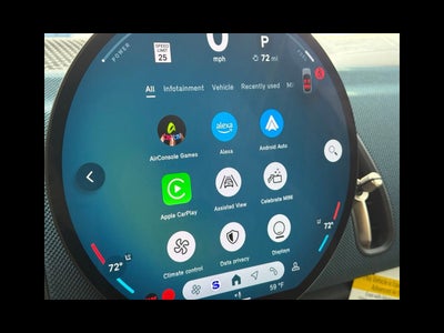 2026 MINI COUNTRYMAN SIGNATURE PLUS