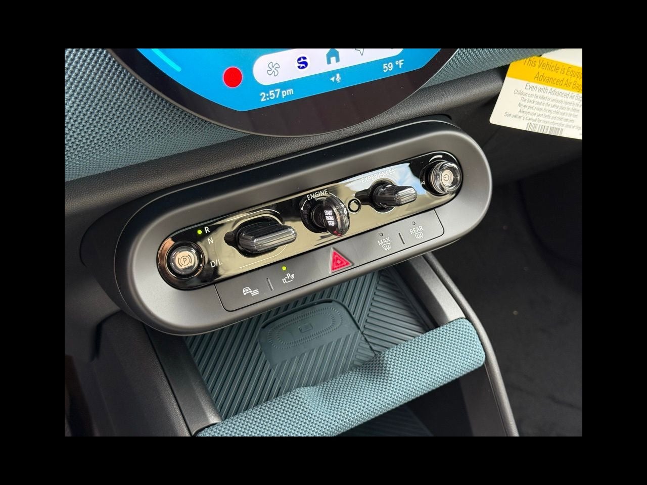 2026 MINI COUNTRYMAN SIGNATURE PLUS