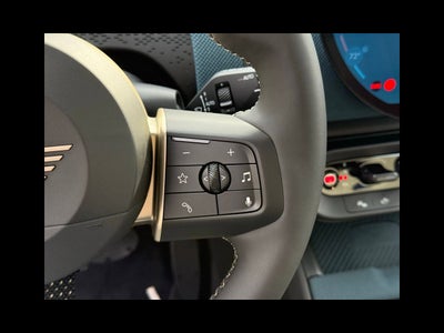 2026 MINI COUNTRYMAN SIGNATURE PLUS