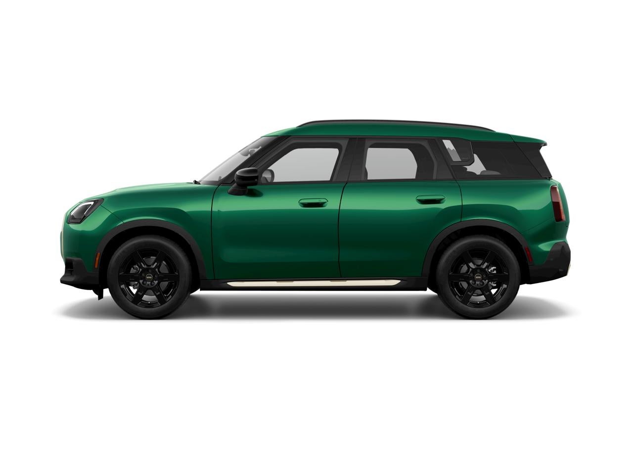 2027 MINI Countryman Base