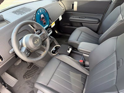 2027 MINI Cooper S Countryman Signature Plus ALL4