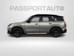 2027 MINI Cooper S Countryman Base