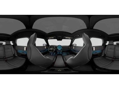 2027 MINI Cooper S Countryman Base