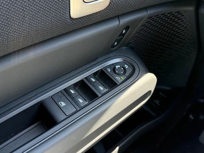 2027 MINI Cooper S Countryman ALL4