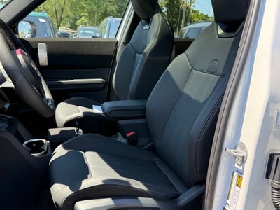 2027 MINI Cooper S Countryman ALL4