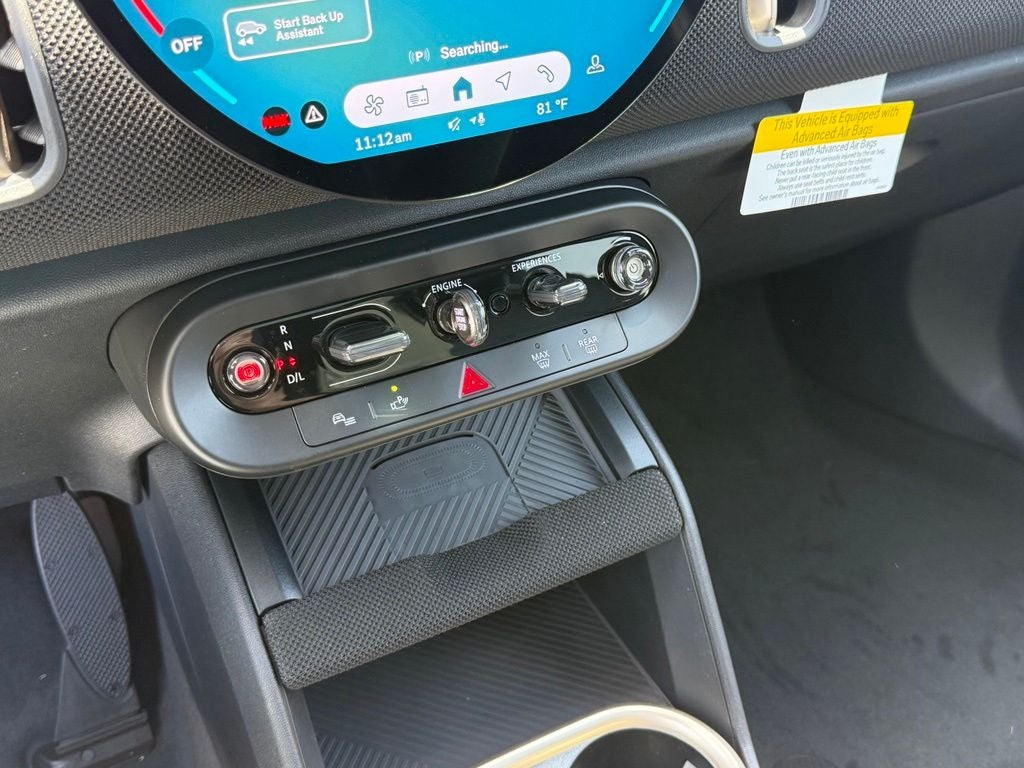 2027 MINI Cooper S Countryman ALL4