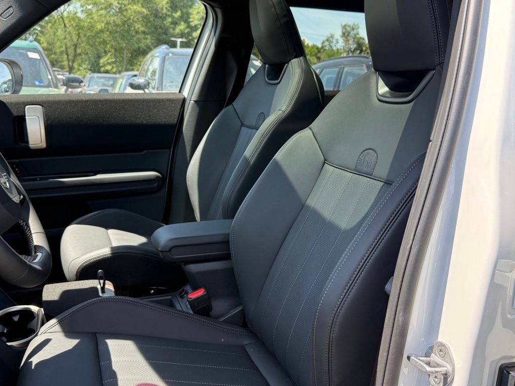 2027 MINI Cooper S Countryman ALL4