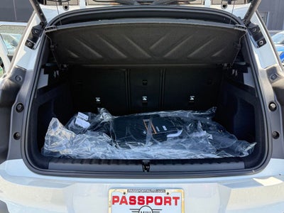 2027 MINI Cooper S Countryman ALL4