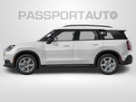 2027 MINI Countryman S ALL4 Signature Plus
