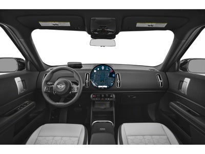 2027 MINI Countryman S ALL4 Signature Plus