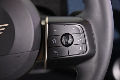 2025 MINI Cooper S Countryman Base