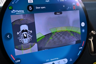 2025 MINI Cooper S Countryman Base