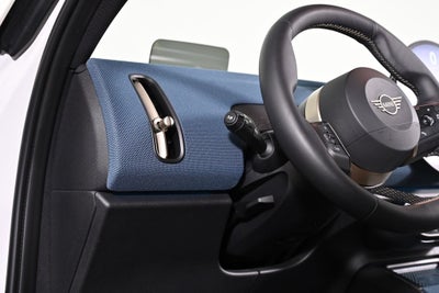 2025 MINI Cooper S Countryman Base