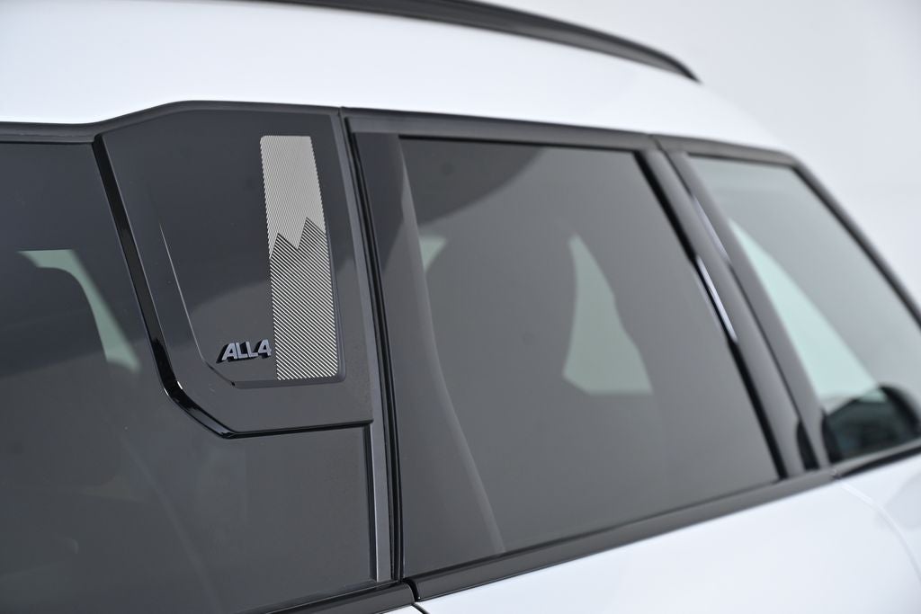 2025 MINI Cooper S Countryman Base