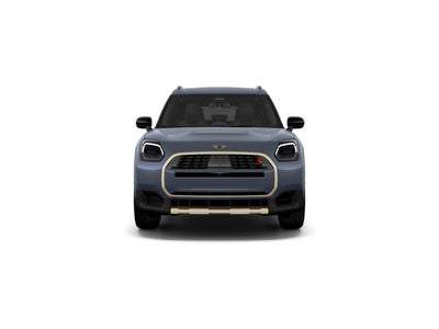 2027 MINI Countryman Base